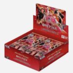 EB-03 One Piece Memorial Collection (Pre-Order)
